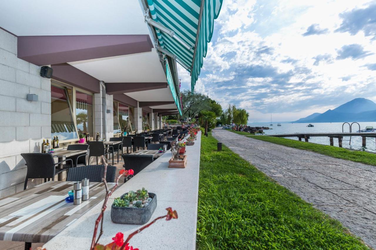 Hotel Nettuno Brenzone sul Garda