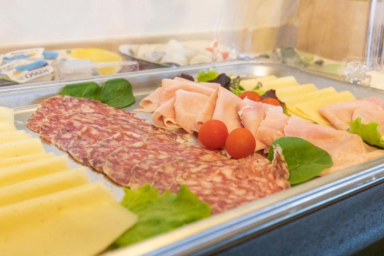 Nettuno Hotel Brenzone sul Garda