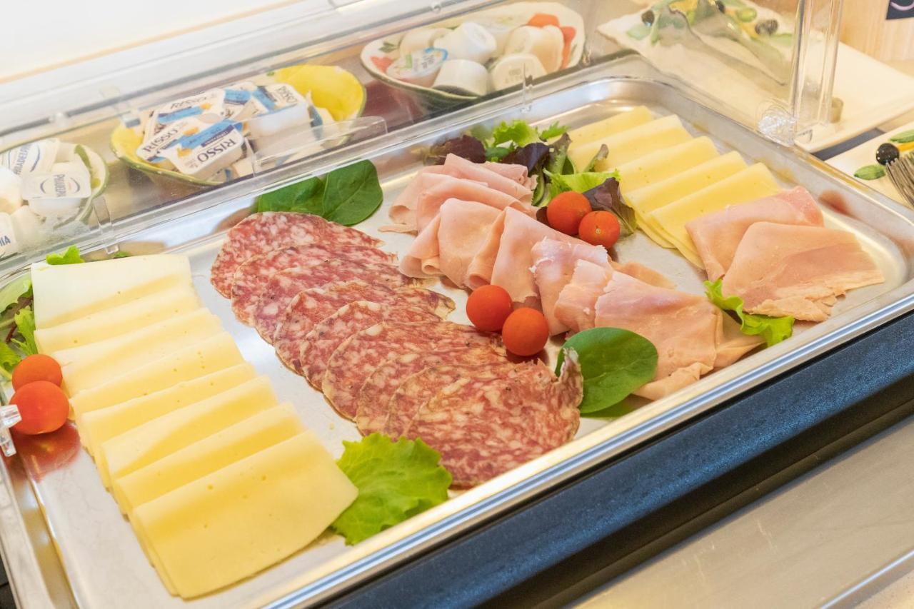 Nettuno Hotel Brenzone sul Garda
