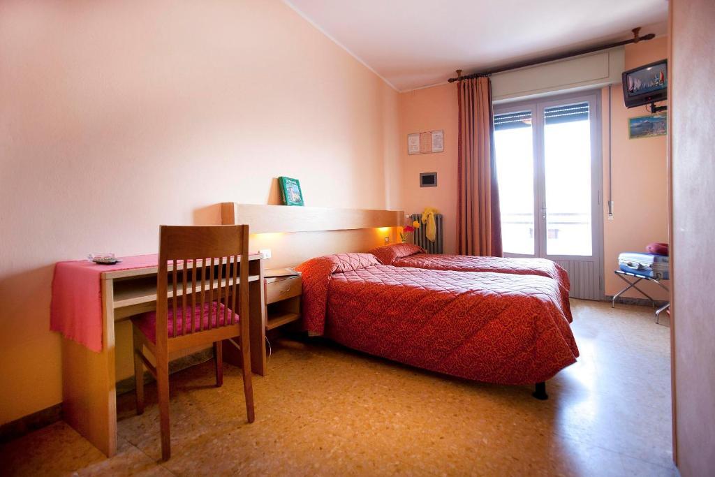 Nettuno Hotel 2*