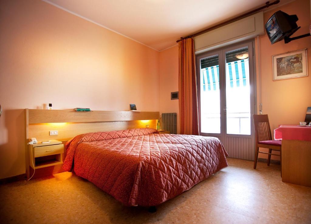 Hotel Nettuno Brenzone sul Garda