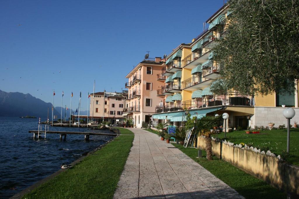 Hotel Nettuno 2*