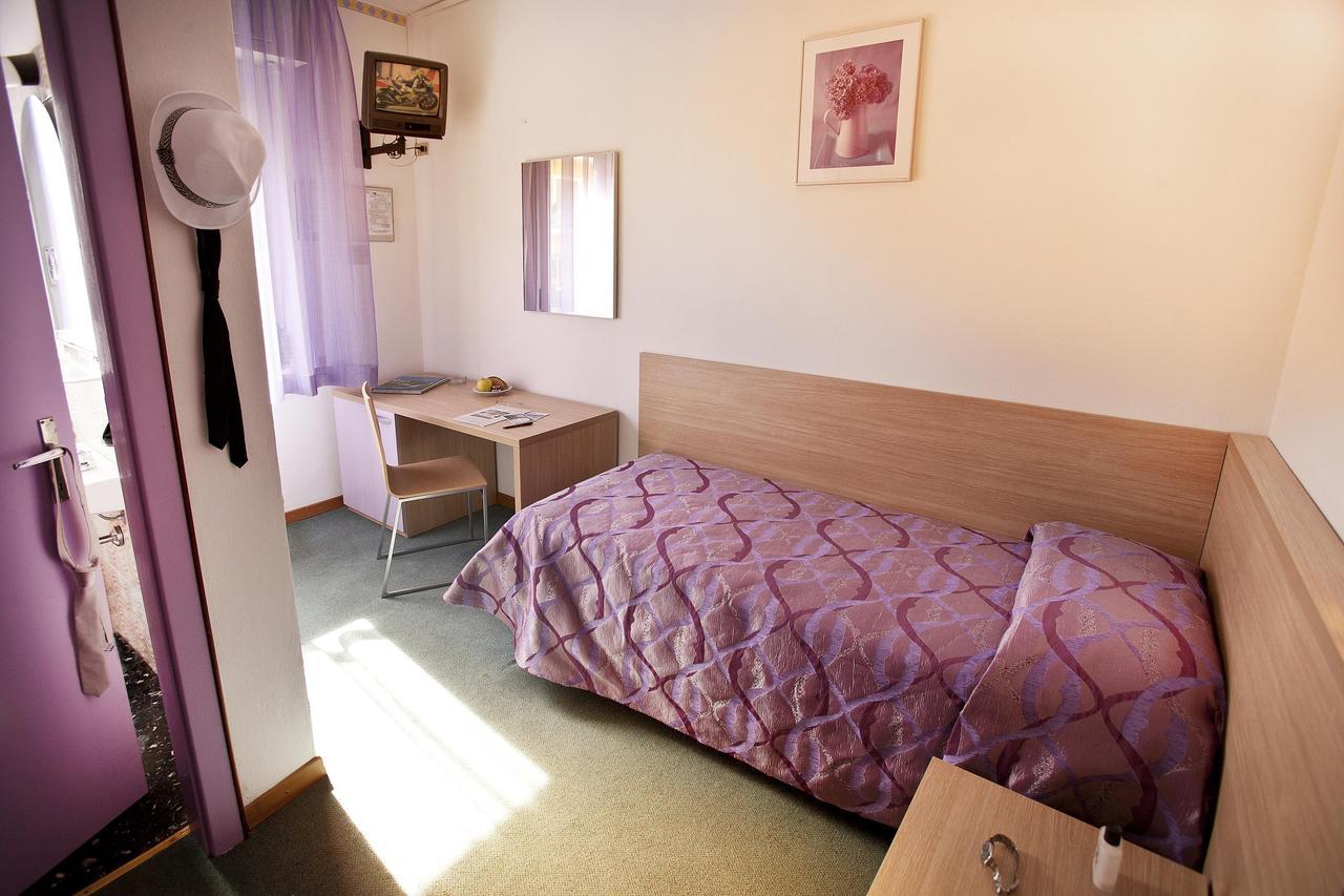 Nettuno Hotel Brenzone sul Garda