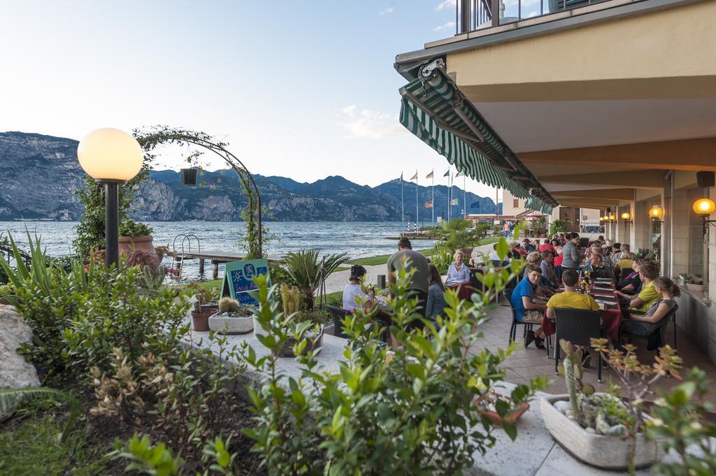 Hotel Nettuno